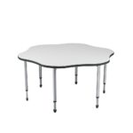 Activity-Tables-Classroom-Flower-Paragon-Furniture