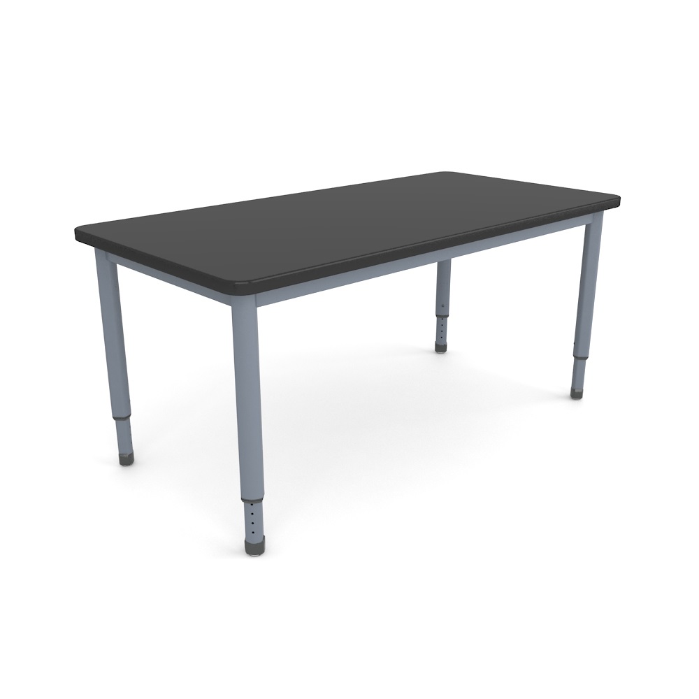 All-Welded Makerspace Table - Paragon Furniture