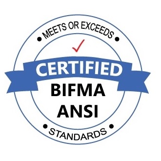 ANSI-BIFMA-Certification-Paragon-Furniture