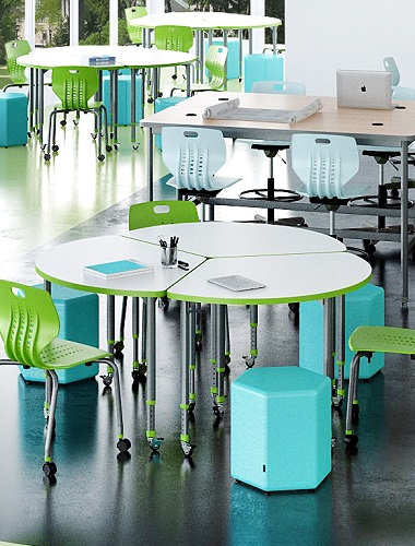 Classroom Furniture - Paragon Furniture