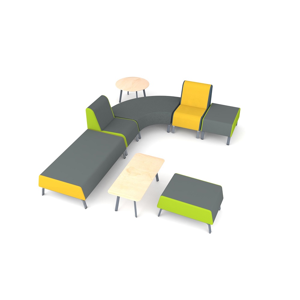 MOTIV School Soft Seating Group 3 - Paragon Furniture