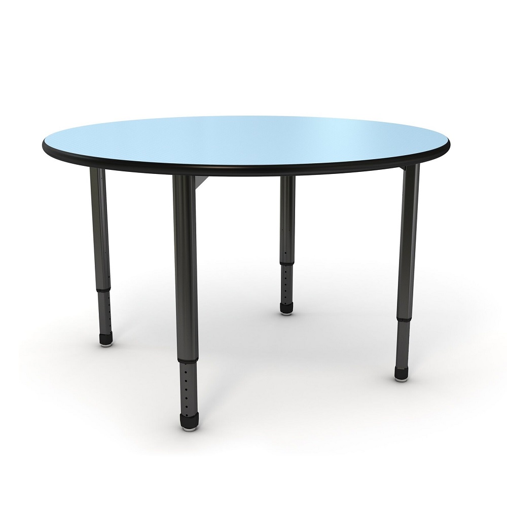 Read-It-Flexible-Learning-Table-Round-Paragon-Furniture